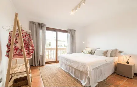 Casa Vistamar, Maison 8 personnes à Llucmajor - Photo 19