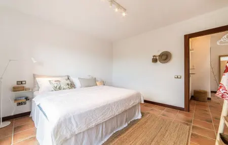 Casa Vistamar, Maison 8 personnes à Llucmajor - Photo 20