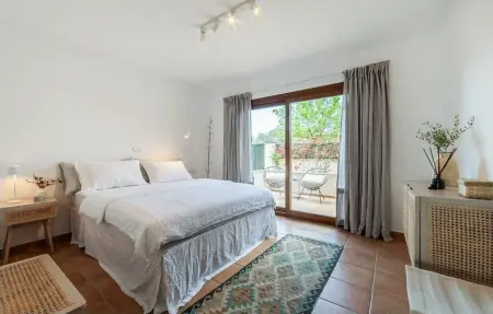 Casa Vistamar, Maison 8 personnes à Llucmajor - Photo 21