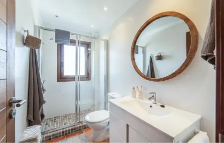 Casa Vistamar, Maison 8 personnes à Llucmajor - Photo 25