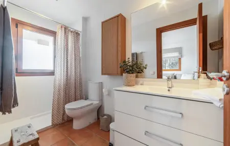 Casa Vistamar, Maison 8 personnes à Llucmajor - Photo 26