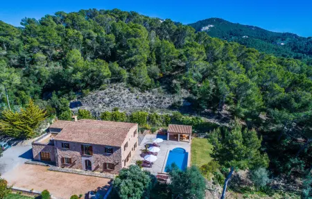 Binifarda Carritxo, Maison 8 personnes à Felanitx - Photo 11