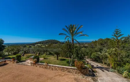 Binifarda Carritxo, Maison 8 personnes à Felanitx - Photo 18