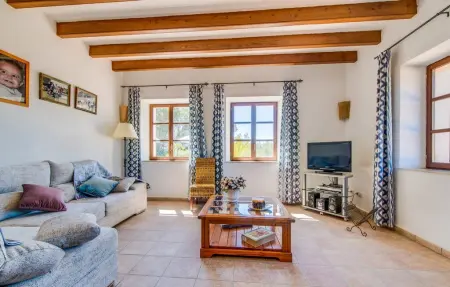 Binifarda Carritxo, Maison 8 personnes à Felanitx - Photo 19