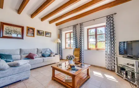 Binifarda Carritxo, Maison 8 personnes à Felanitx - Photo 20