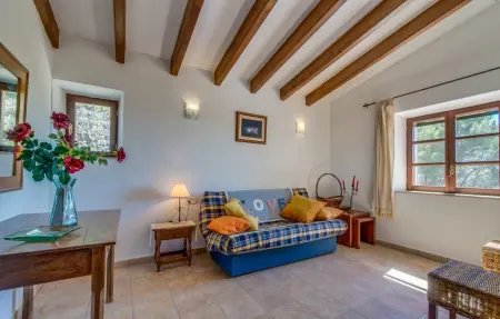 Binifarda Carritxo, Maison 8 personnes à Felanitx - Photo 22
