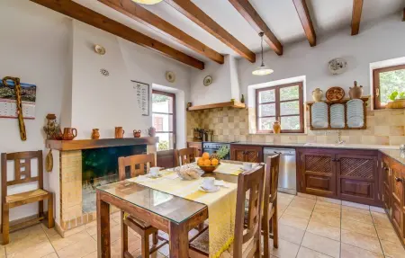 Binifarda Carritxo, Maison 8 personnes à Felanitx - Photo 24