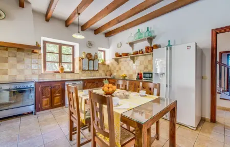 Binifarda Carritxo, Maison 8 personnes à Felanitx - Photo 25