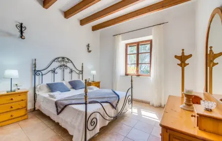 Binifarda Carritxo, Maison 8 personnes à Felanitx - Photo 31