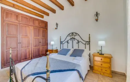 Binifarda Carritxo, Maison 8 personnes à Felanitx - Photo 32