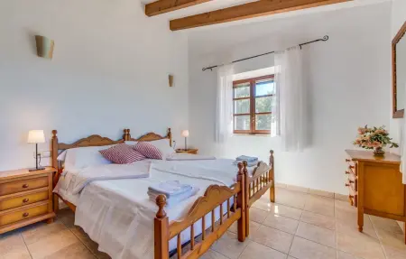 Binifarda Carritxo, Maison 8 personnes à Felanitx - Photo 33