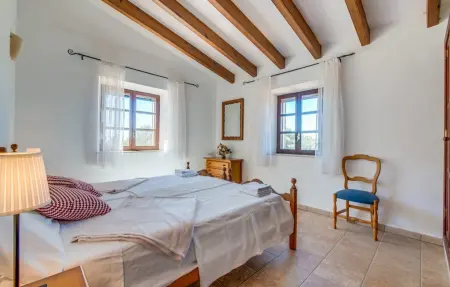 Binifarda Carritxo, Maison 8 personnes à Felanitx - Photo 34