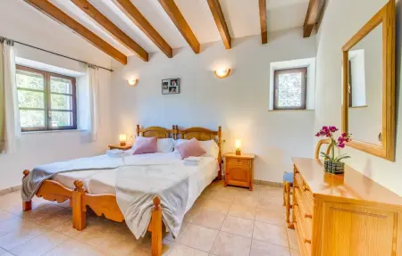Binifarda Carritxo, Maison 8 personnes à Felanitx - Photo 35
