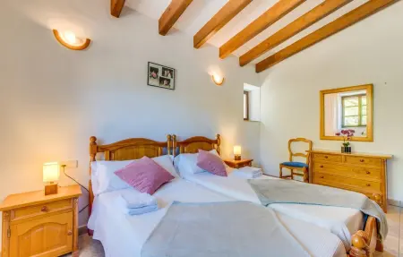 Binifarda Carritxo, Maison 8 personnes à Felanitx - Photo 36