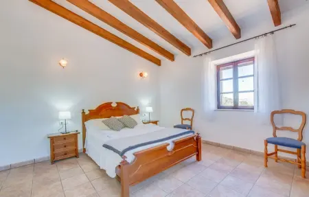 Binifarda Carritxo, Maison 8 personnes à Felanitx - Photo 37