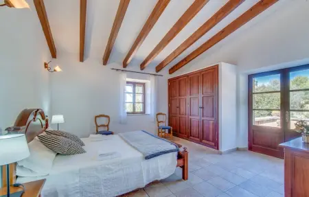 Binifarda Carritxo, Maison 8 personnes à Felanitx - Photo 38