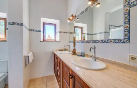 Binifarda Carritxo, Maison 8 personnes à Felanitx - Photo 40