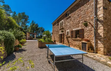 Binifarda Carritxo, Maison 8 personnes à Felanitx - Photo 44