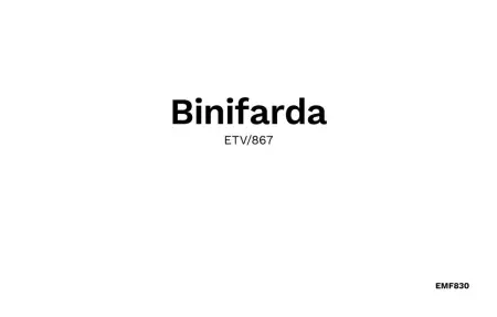 Binifarda Carritxo, Maison 8 personnes à Felanitx - Photo 45