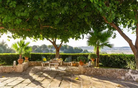Son Flo-Gessami, Appartement 2 personnes à Santa Margalida - Photo 7