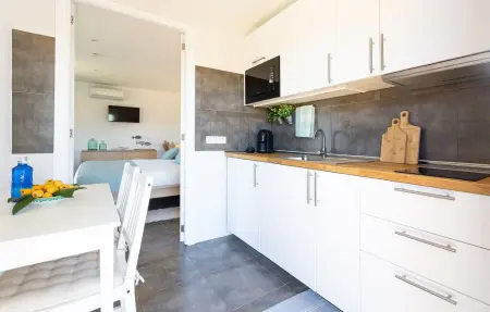 Son Flo-Gessami, Appartement 2 personnes à Santa Margalida - Photo 24