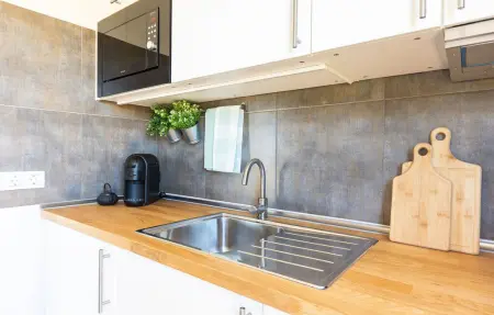 Son Flo-Gessami, Appartement 2 personnes à Santa Margalida - Photo 25