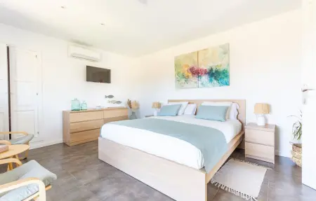 Son Flo-Gessami, Appartement 2 personnes à Santa Margalida - Photo 27