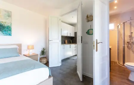 Son Flo-Gessami, Appartement 2 personnes à Santa Margalida - Photo 28