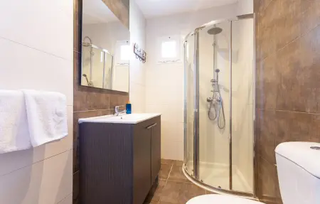 Son Flo-Gessami, Appartement 2 personnes à Santa Margalida - Photo 29