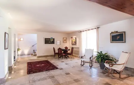 Can Duro, Maison 12 personnes à Binissalem - Photo 40