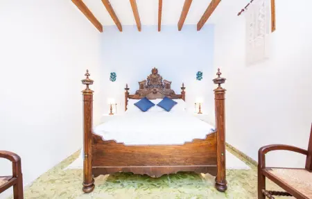 Sa Caseta den Tronca, Maison 6 personnes à Sant Joan - Photo 36