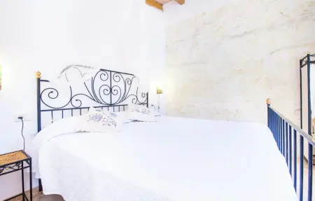 Sa Caseta den Tronca, Maison 6 personnes à Sant Joan - Photo 39