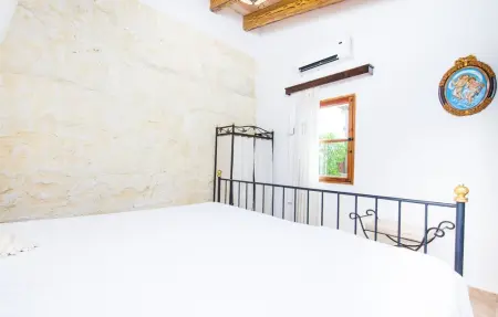 Sa Caseta den Tronca, Maison 6 personnes à Sant Joan - Photo 41