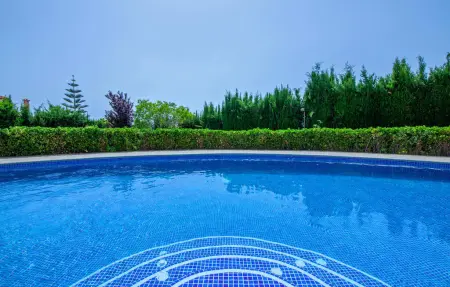 Bellviure Luxury Villa, Maison 8 personnes à Palma - Photo 3