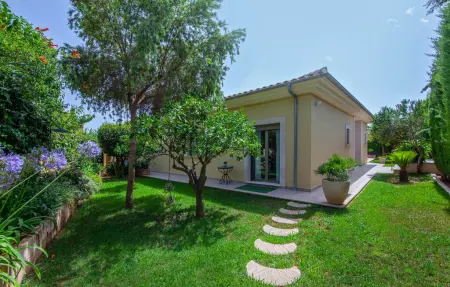 Bellviure Luxury Villa, Maison 8 personnes à Palma - Photo 16