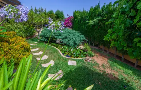 Bellviure Luxury Villa, Maison 8 personnes à Palma - Photo 17