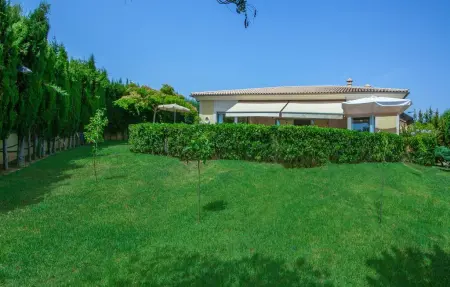 Bellviure Luxury Villa, Maison 8 personnes à Palma - Photo 18
