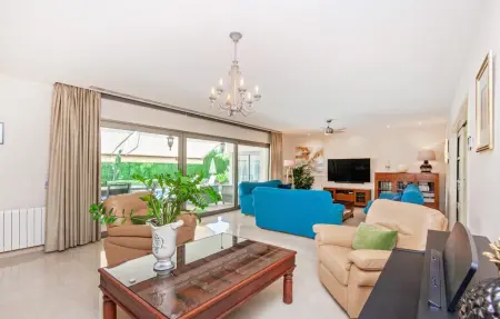 Bellviure Luxury Villa, Maison 8 personnes à Palma - Photo 19