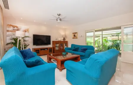 Bellviure Luxury Villa, Maison 8 personnes à Palma - Photo 20