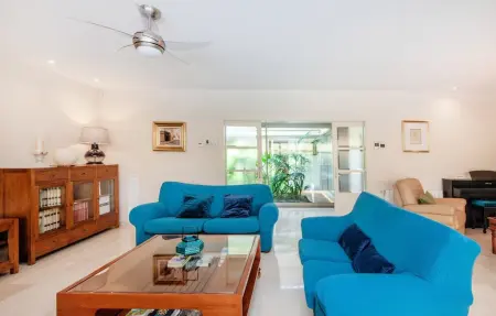 Bellviure Luxury Villa, Maison 8 personnes à Palma - Photo 22
