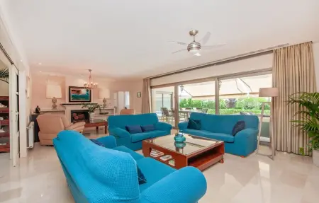 Bellviure Luxury Villa, Maison 8 personnes à Palma - Photo 23