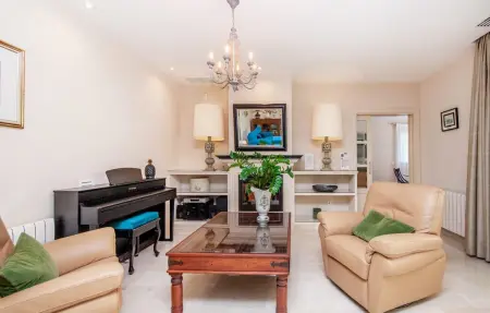Bellviure Luxury Villa, Maison 8 personnes à Palma - Photo 24