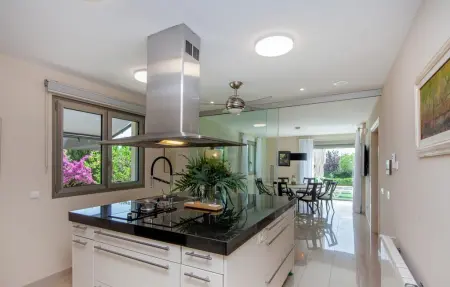 Bellviure Luxury Villa, Maison 8 personnes à Palma - Photo 25
