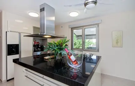 Bellviure Luxury Villa, Maison 8 personnes à Palma - Photo 26