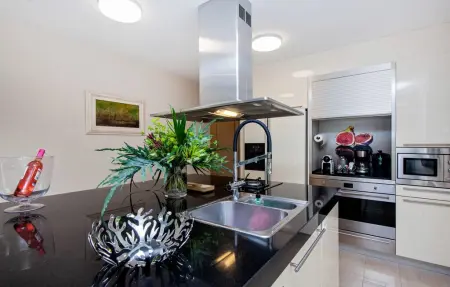 Bellviure Luxury Villa, Maison 8 personnes à Palma - Photo 27