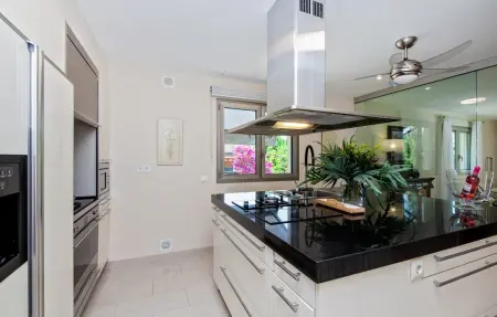 Bellviure Luxury Villa, Maison 8 personnes à Palma - Photo 28