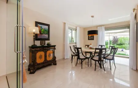 Bellviure Luxury Villa, Maison 8 personnes à Palma - Photo 29