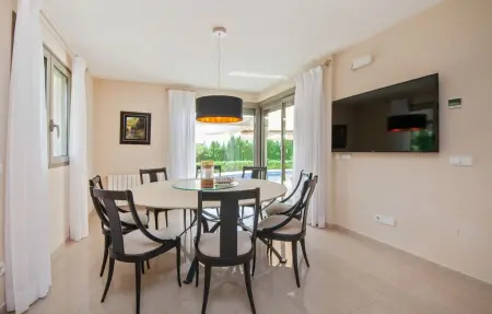 Bellviure Luxury Villa, Maison 8 personnes à Palma - Photo 30
