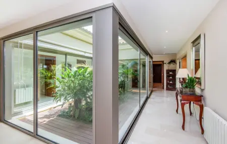 Bellviure Luxury Villa, Maison 8 personnes à Palma - Photo 31