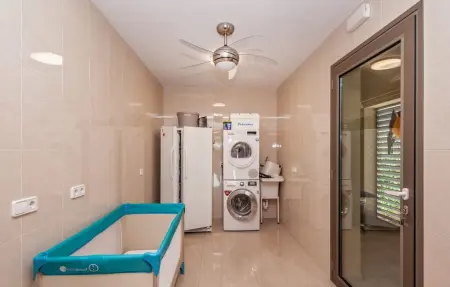 Bellviure Luxury Villa, Maison 8 personnes à Palma - Photo 32